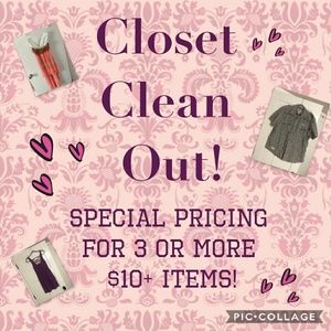 Special Offer! Save 25%!